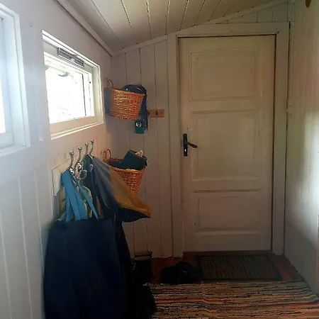 Lysebakken, Koselig Feriehytte Pa Vestland * Reed