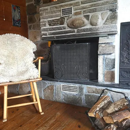 شقة Lysebakken, Koselig Feriehytte Pa Vestland *